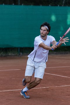 Bild 634 - Horst Schroeder Pokal Donnerstag